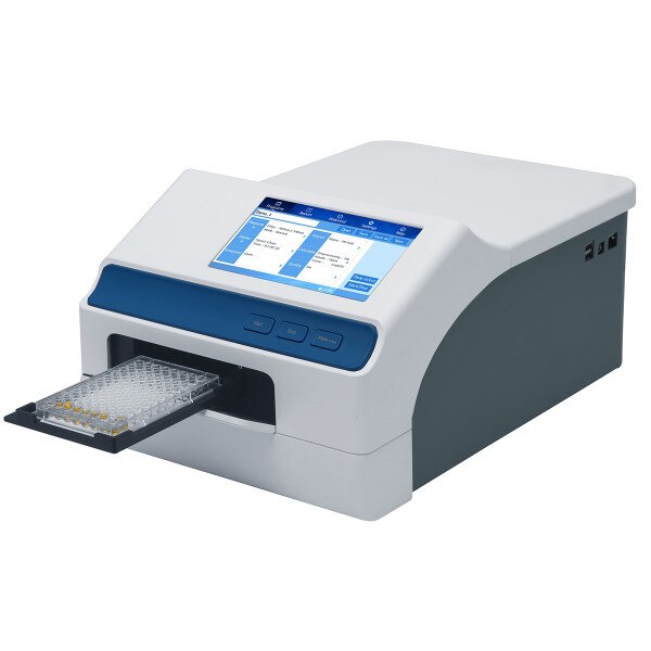 Microplate Absorbance Reader